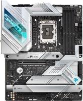 Материнская плата Asus ROG Strix Z690-A Gaming WiFi D4