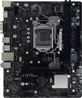 Материнская плата Biostar H410MH S2 Ver. 6.0