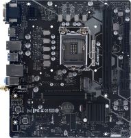 Материнская плата Biostar H510MX/E 2.0 Ver. 6.0