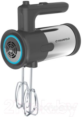 Миксер ручной Maunfeld MF-321BK