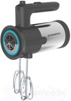 Миксер ручной Maunfeld MF-321BK