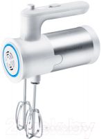 Миксер ручной Maunfeld MF-321WH