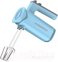 Миксер ручной Maunfeld MF-331BL