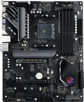 Материнская плата ASROCK B550 PG Riptide