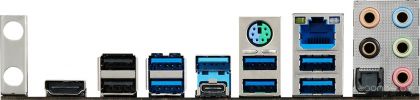 Материнская плата ASROCK B550 PG Riptide
