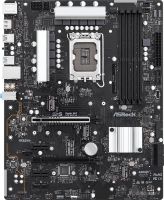 Материнская плата ASROCK Z690 Phantom Gaming 4