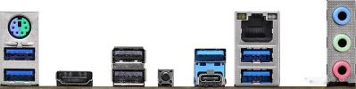 Материнская плата ASROCK Z690 Phantom Gaming 4