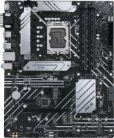 Материнская плата Asus Prime B660-PLUS D4