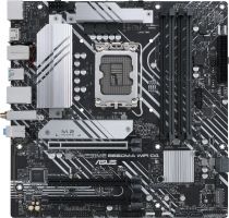 Материнская плата Asus Prime B660M-A WIFI D4
