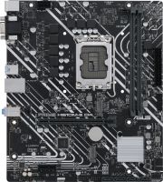 Материнская плата Asus Prime H610M-E D4