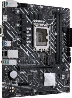 Материнская плата Asus Prime H610M-K D4