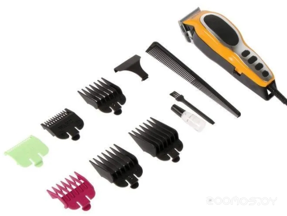 Машинка для стрижки волос Wahl Close cut Pro, фото 2