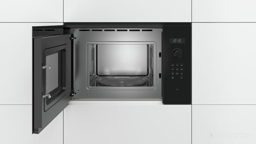 Микроволновая печь Bosch BFL524MB0, фото 3
