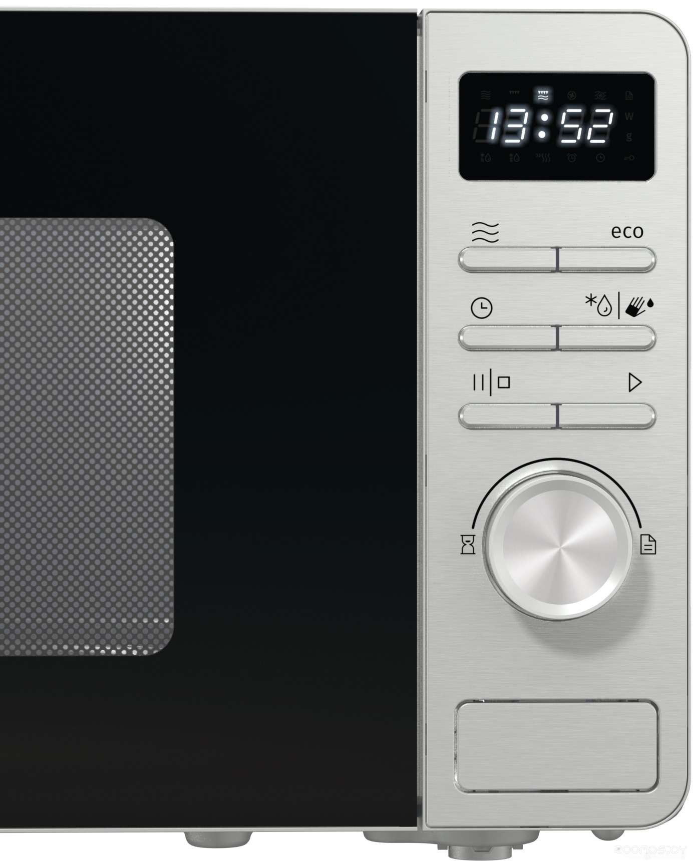 Микроволновая печь Gorenje MO20A3X, фото 5