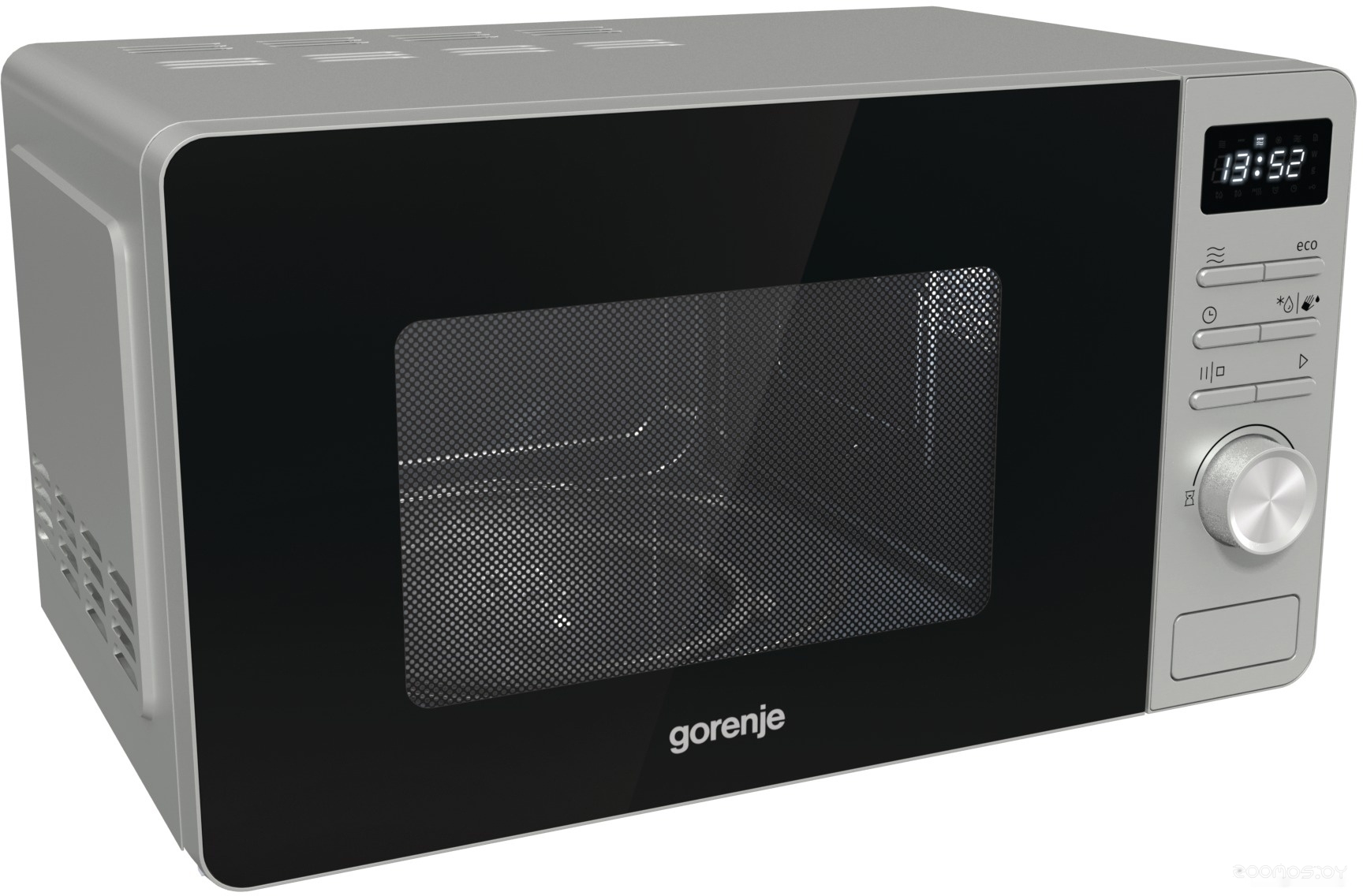 Микроволновая печь Gorenje MO20A3X, фото 2
