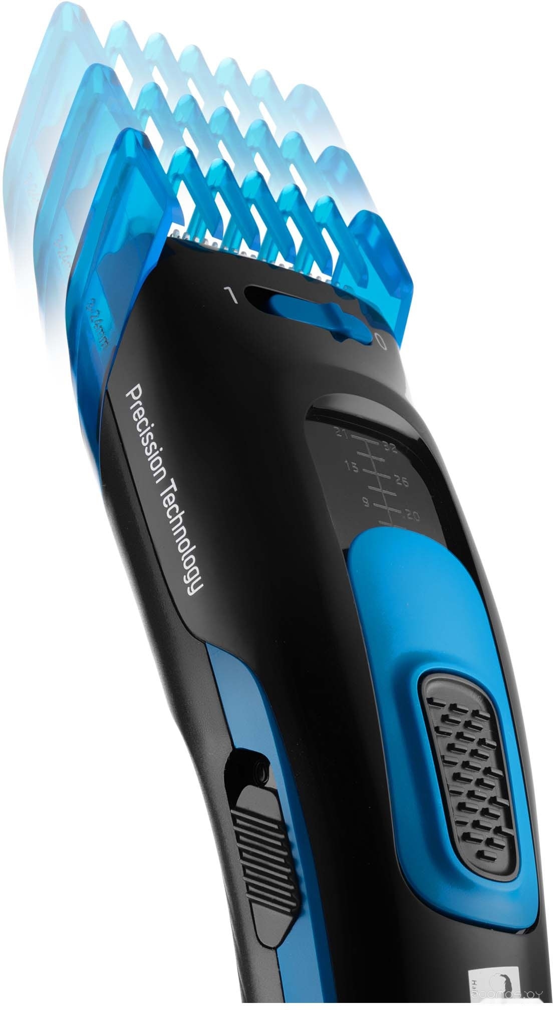 Машинка для стрижки волос Sencor SHP 4502BL, фото 8