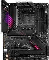 Материнская плата Asus ROG Strix B550-XE Gaming WiFi