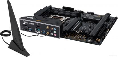 Материнская плата Asus TUF Gaming B660-Plus WiFi D4