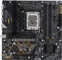 Материнская плата Asus TUF Gaming B660M-E D4