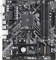 Материнская плата Gigabyte B450M DS3H (rev. 1.0)