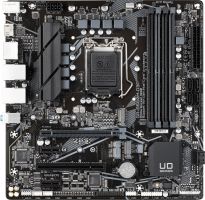 Материнская плата Gigabyte GA-B560M-D3P (rev. 1.0)