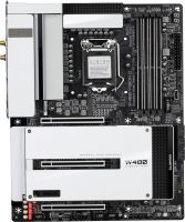 Материнская плата Gigabyte W480 Vision D (rev. 1.0)