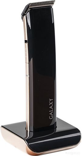 Машинка для стрижки волос GALAXY GL4160 (черный)