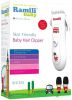 Машинка для стрижки волос Ramili Baby Hair Clipper BHC350