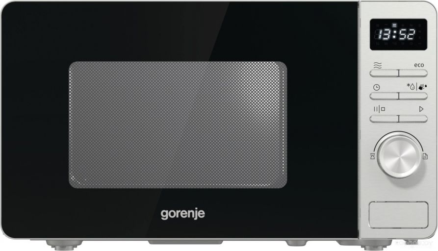 Микроволновая печь Gorenje MO20A3X, фото 1