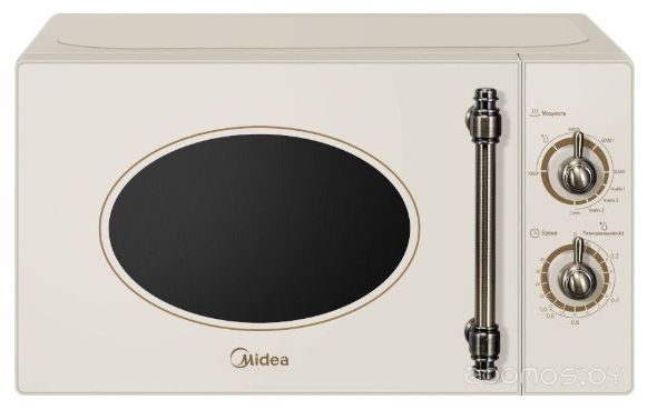 Микроволновая печь Midea MG820CJ9-I2, фото 1