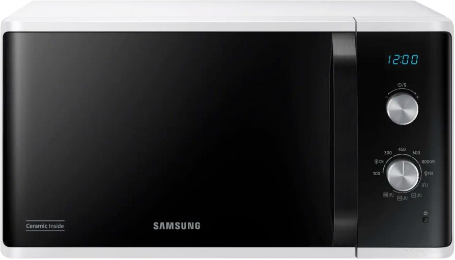 Микроволновая печь Samsung MG23K3614AW, фото 1