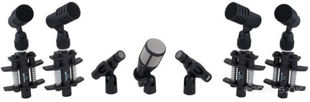  Beyerdynamic TG Drum Set PRO M [706858]