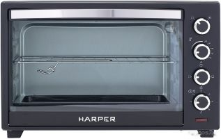 Мини-печь HARPER HMO-48C11