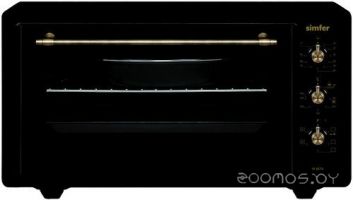 Мини-печь Simfer M 4573