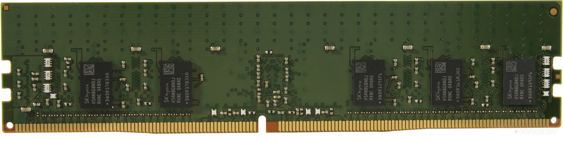Оперативная память Kingston 8GB DDR4 PC4-25600 KSM32RS8/8HDR, фото 2