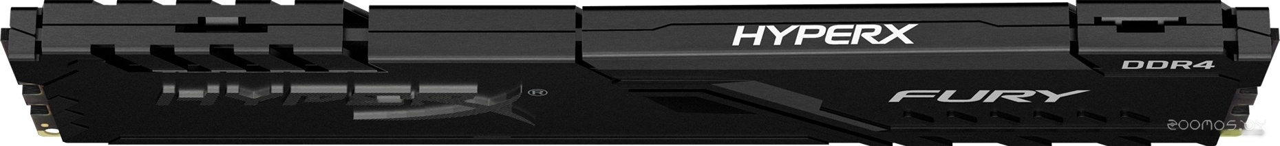 Оперативная память HyperX Fury 16GB DDR4 PC4-27700 HX434C17FB4/16, фото 4