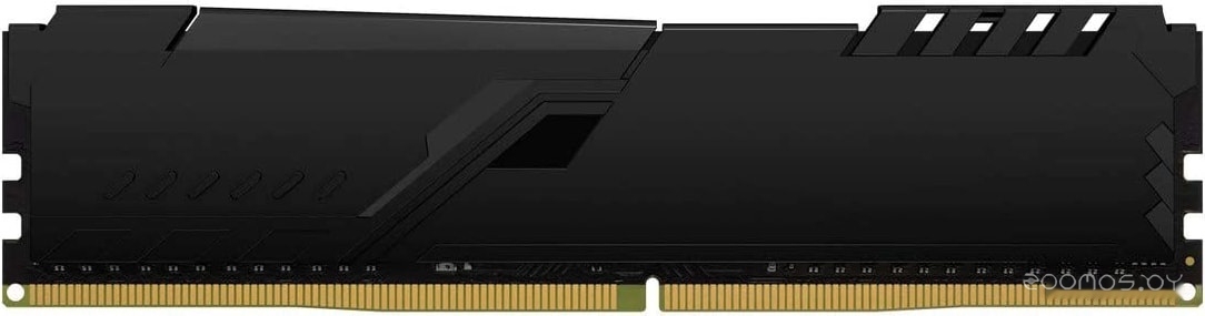 Оперативная память HyperX Fury 16GB DDR4 PC4-24000 HX430C16FB4/16, фото 4