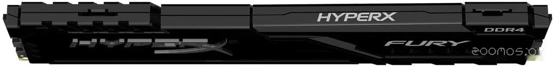 Оперативная память HyperX Fury 16GB DDR4 PC4-24000 HX430C16FB4/16, фото 3