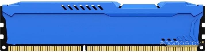 Оперативная память Kingston FURY Beast 2x4GB DDR3 PC3-14900 KF318C10BK2/8, фото 4