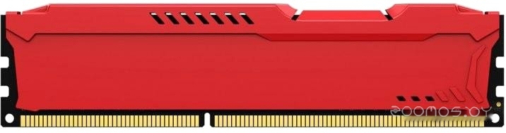 Оперативная память Kingston FURY Beast 2x4GB DDR3 PC3-12800 KF316C10BRK2/8, фото 3