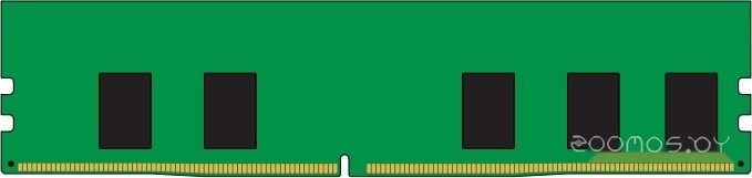 Оперативная память Kingston 8GB DDR4 PC4-23400 KSM29RS8/8HDR, фото 2