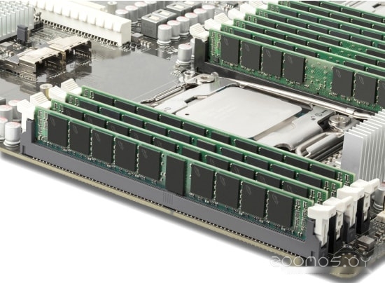 Оперативная память Kingston 16GB DDR4 PC4-25600 KSM32RS8L/16MER, фото 3