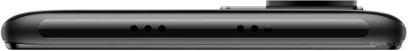 Смартфон POCO F3 6GB/128GB международная версия (черный)