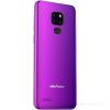 Смартфон Ulefone Note 7P (Blue/Purple)