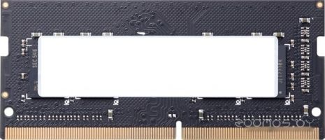 Оперативная память Apacer 16GB DDR4 SODIMM PC4-21300 AS16GGB26CRBBGH