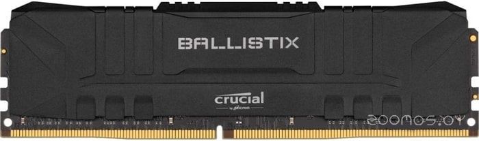 Оперативная память Crucial Ballistix 8GB DDR4 PC4-28800 BL8G36C16U4B, фото 1