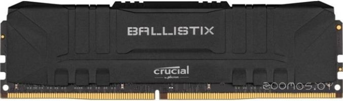 Оперативная память Crucial Ballistix 8GB DDR4 PC4-28800 BL8G36C16U4B