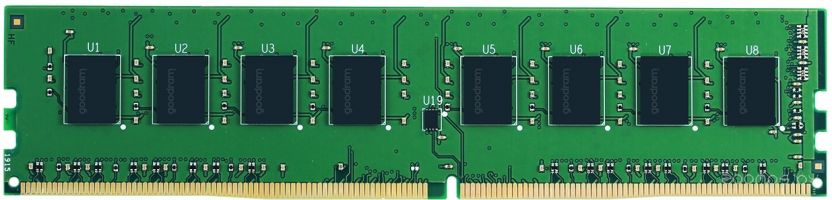 Оперативная память GoodRAM 32GB DDR4 PC4-21300 GR2666D464L19/32G