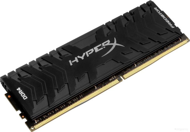 Оперативная память HyperX Predator 8GB DDR4 PC4-32000 HX440C19PB4/8, фото 1