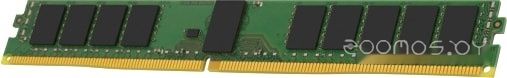 Оперативная память Kingston 16GB DDR4 PC4-25600 KSM32RS8L/16MER